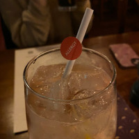 Voltage Espresso drink