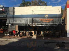 Gloria Jean's Coffees Engadine outside