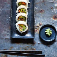 Sushi Sushi drink