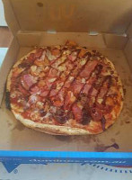 Domino's Pizza food