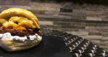 Cold Rock food