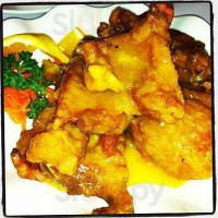 Golden Boat Chinese Restaurant food