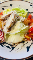 Little Oak Eatery food