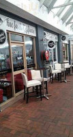 Everyday Gourmet Wa outside