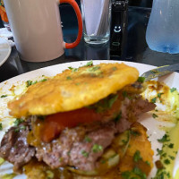 Annapurna Nepalese Kitchen food