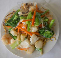 Noorpuri Indian food
