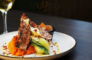Ipswich Jets Rugby Leagues Football Club Inc food