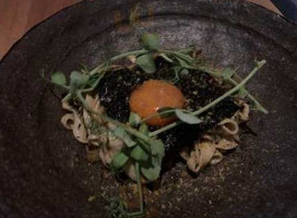 Izy food