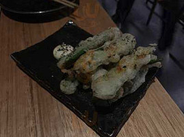 Izy food