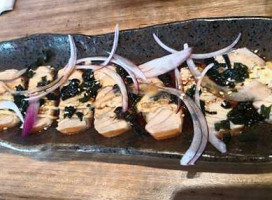Izy food