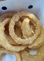 Hungry Jack's food