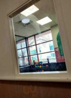 Hungry Jack's inside