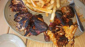 Nando's food
