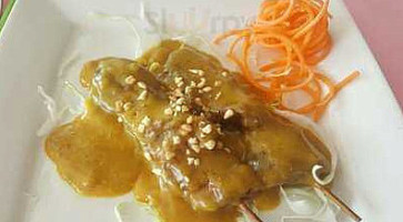 O'Halloran Hill Vietnamese Restaurant food