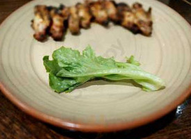 Nando's Eltham food