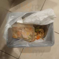 Jade Chopsticks food