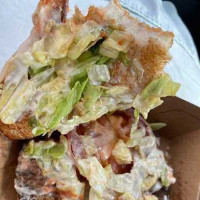 Hungry Jacks food