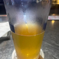 Dim Sum Delight Robina drink