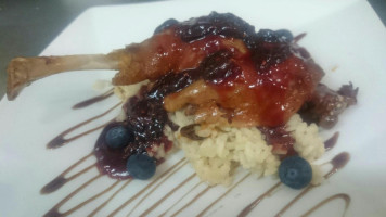 Pasticceria Papa @ Five Dock food