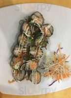 The Bathers' Pavilion food