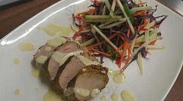 Cafe Circe food