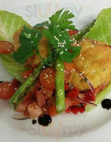 Cafe Circe food