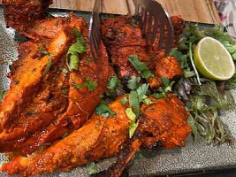 Temple Of Spices Indian food