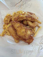 Rockingham Beach Fish and Chips food