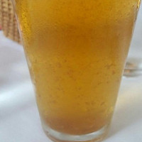 Rockingham Beach Fish and Chips drink