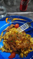 Noodle Hut food
