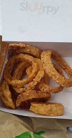 Hungry Jack's food