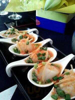 Bean Tree Cafe food