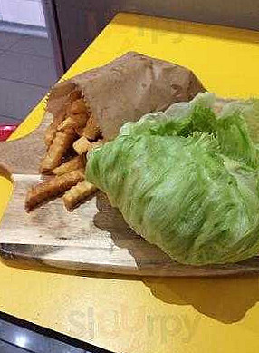 Burger Boss Melbourne