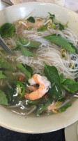 Thai Hut food