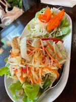 Sushi In Manly food