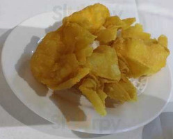 Rottnest Cafe food