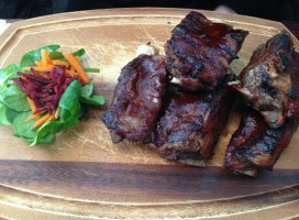Rottnest Cafe food