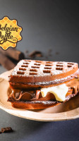 Smokin Joe's Pizza Grill Warragul drink