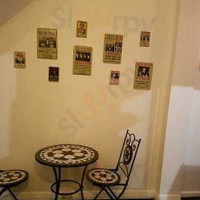 Coolum Thai Spice inside
