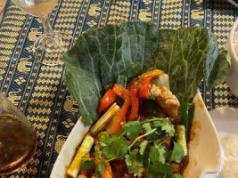 Coolum Thai Spice food
