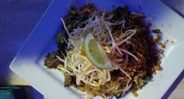 Coolum Thai Spice food