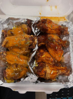 Chopstix food