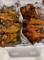 Chopstix food