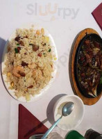 Spice Of Gujju's food