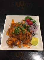 Zen food