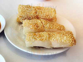 Zen food