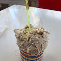 Uncle Edy's Ice Cream food