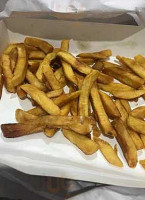 The Red Mill Bakehouse food