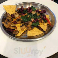 Tohsang Thai food