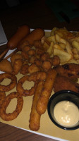 Chippers Chomps food